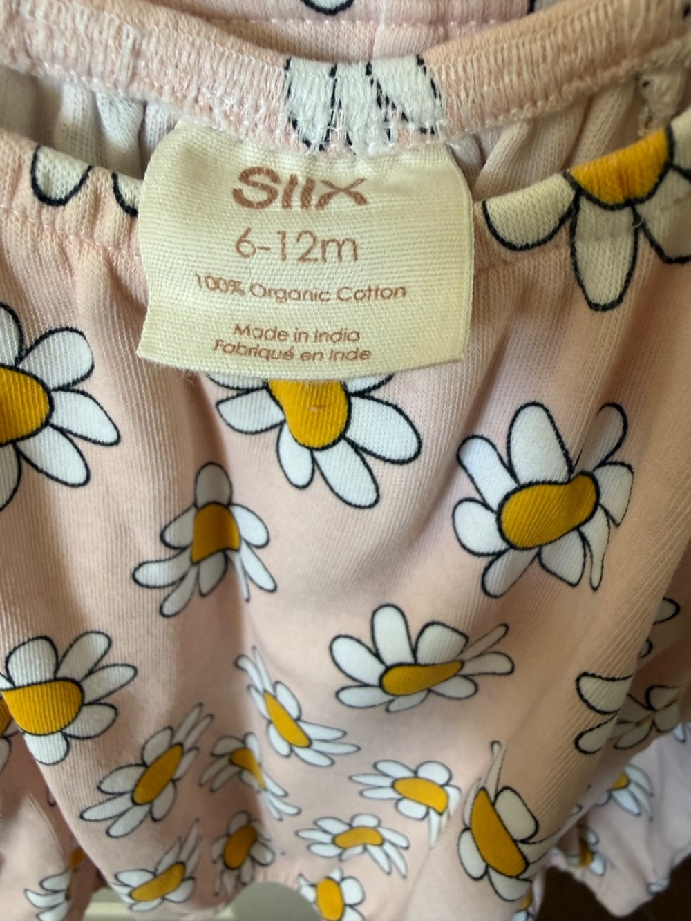 SIIX Baby Matching Set - Picture 2 of 2